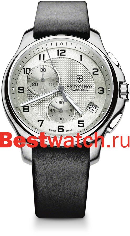 Часы Victorinox Swiss Army Officers 241553.2